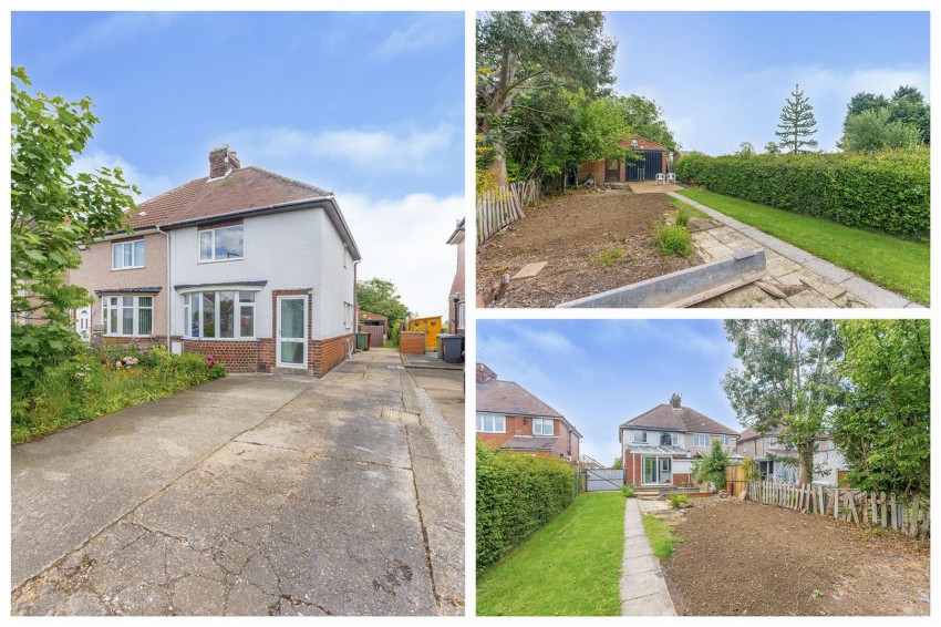 Images for Rowthorne Lane, Glapwell, Chesterfield