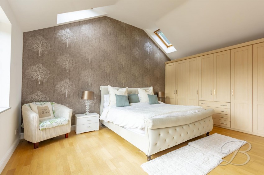 Images for Keane Close, Blidworth, Mansfield