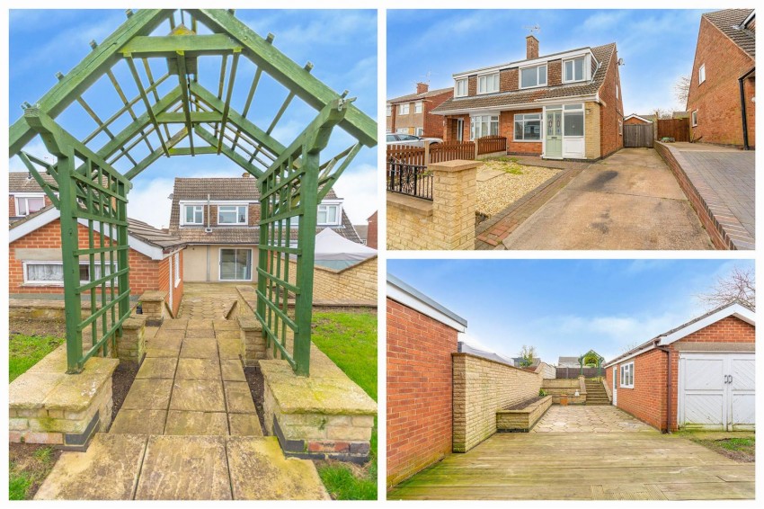 Images for Gorse Avenue, Mansfield