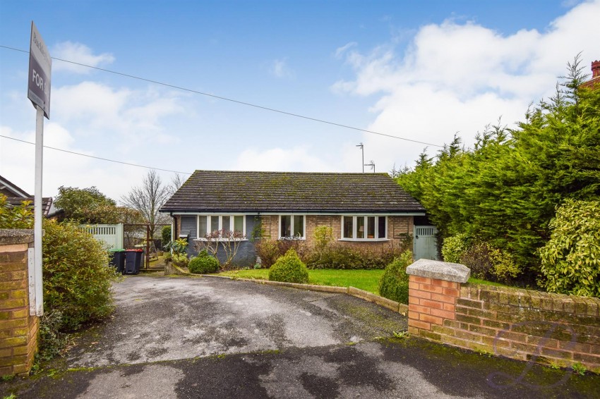 Images for Chesterfield Road, Huthwaite, Sutton-In-Ashfield