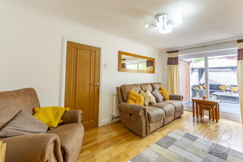 Images for Ashwood Close, Mansfield Woodhouse, Mansfield