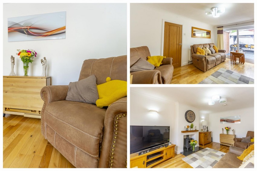 Images for Ashwood Close, Mansfield Woodhouse, Mansfield