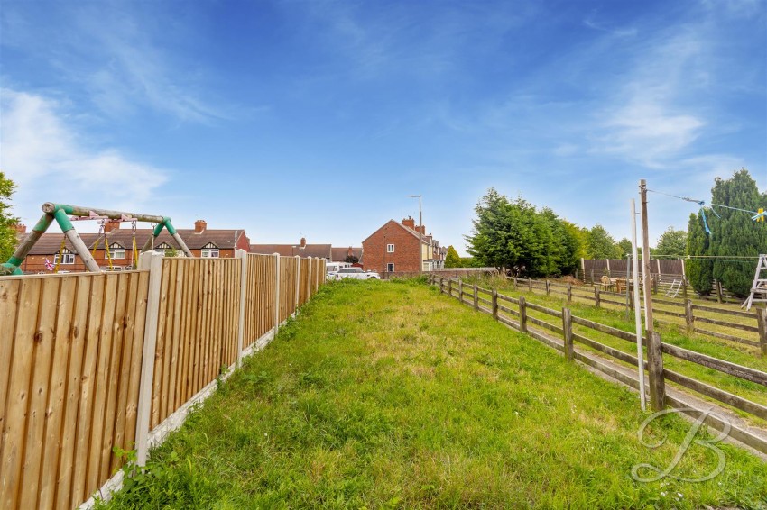 Images for Vale Drive, Shirebrook, Mansfield