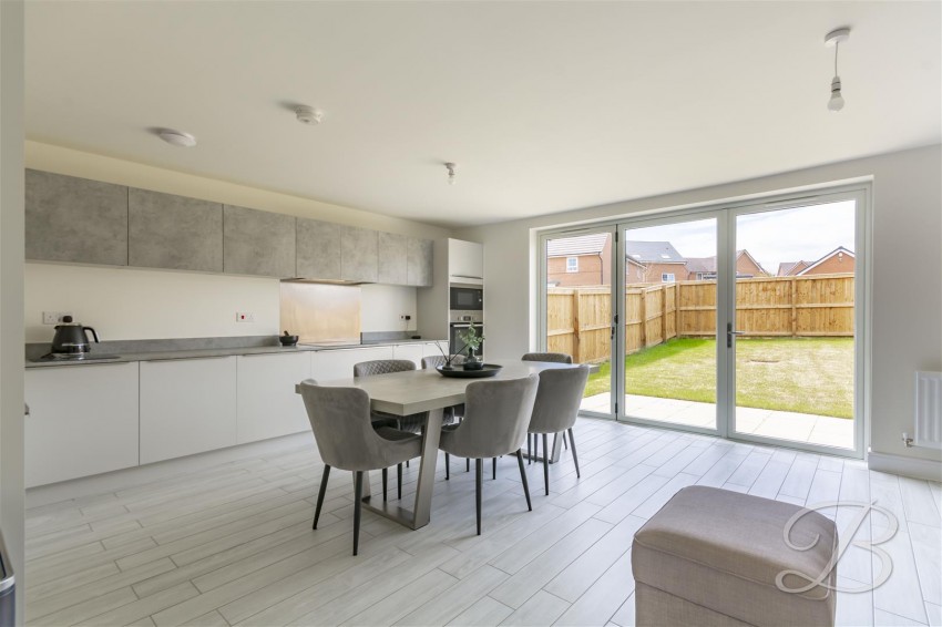 Images for Nebula Way, Mansfield