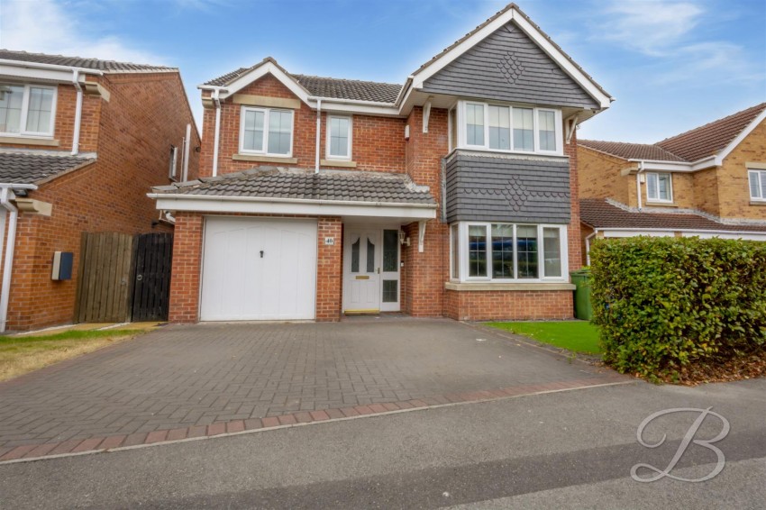 Images for Claymoor Close, Mansfield