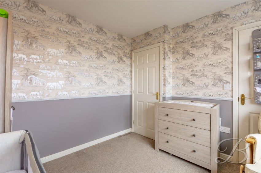 Images for Claymoor Close, Mansfield