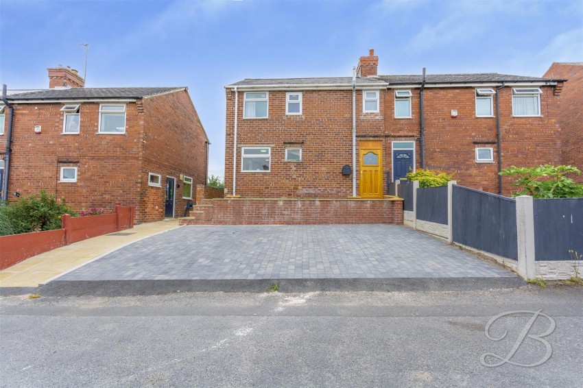 Images for Byron Avenue, Mansfield Woodhouse, Mansfield