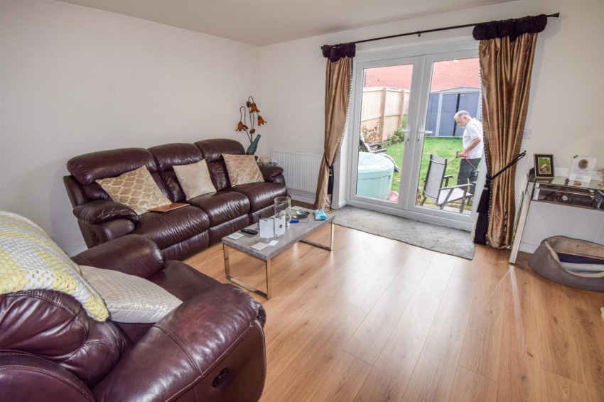 Images for Woodland Grove, Shirebrook, Mansfield