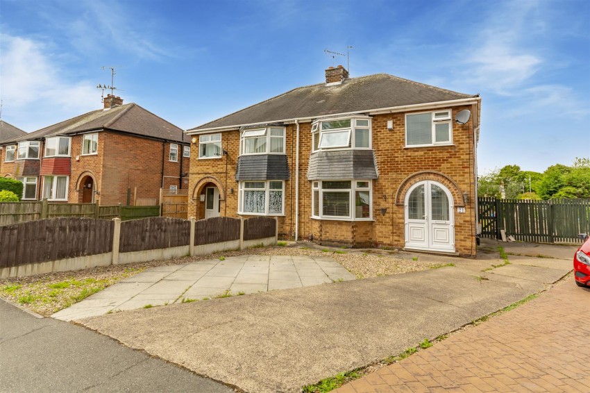 Images for Leadale Crescent, Mansfield Woodhouse, Mansfield