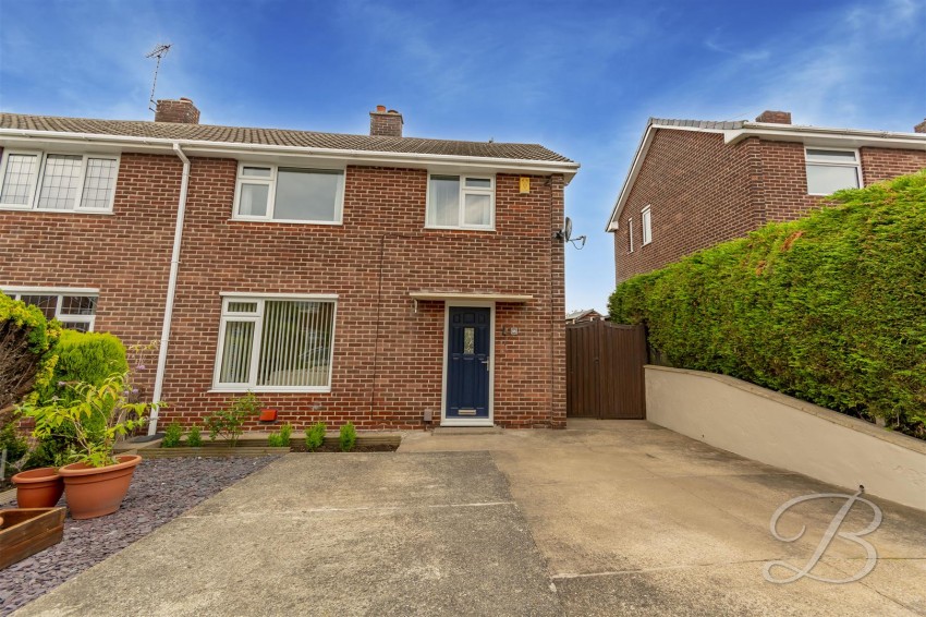 Images for Thoresby Road, Rainworth, Mansfield