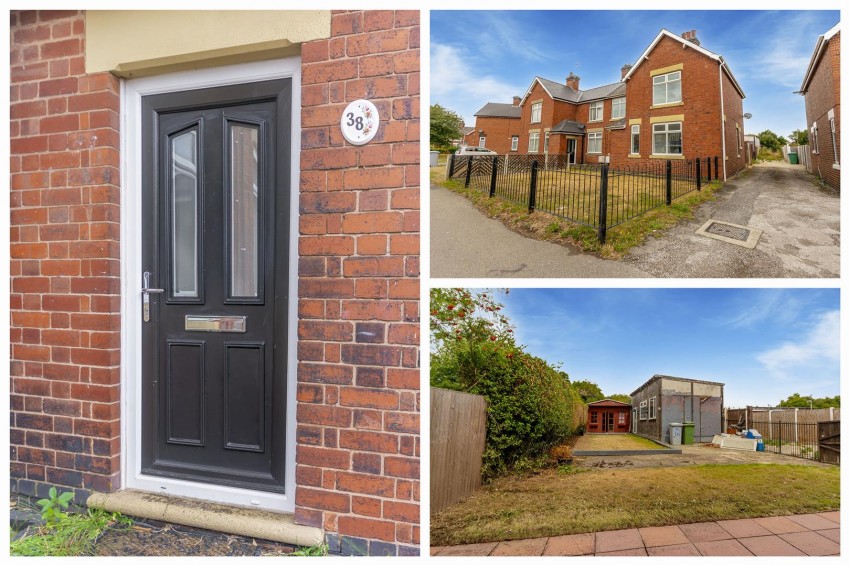 Images for Forest Road, New Ollerton, Newark