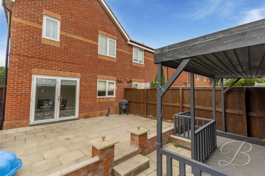 Images for Digby Court, Mansfield Woodhouse, Mansfield