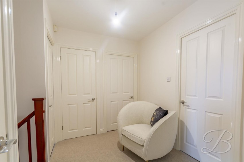 Images for Brocklehurst Drive, Edwinstowe, Mansfield