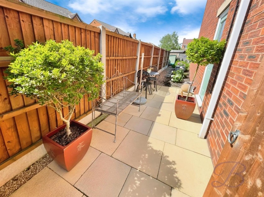 Images for Brocklehurst Drive, Edwinstowe, Mansfield