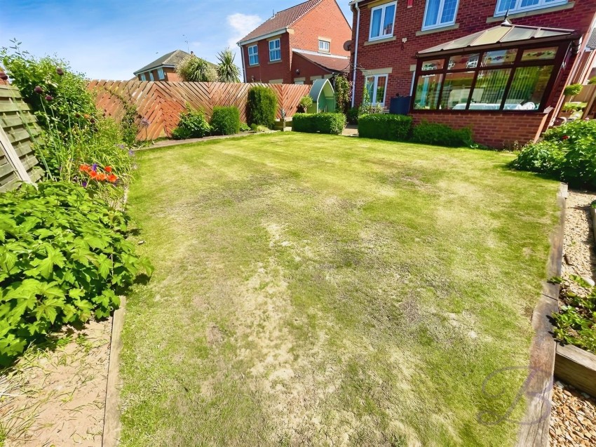 Images for Brocklehurst Drive, Edwinstowe, Mansfield