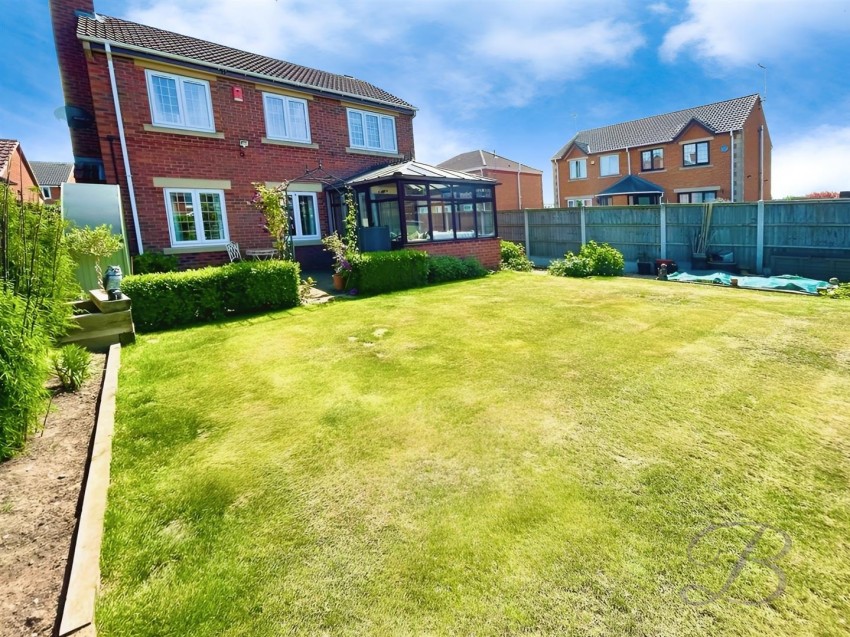 Images for Brocklehurst Drive, Edwinstowe, Mansfield