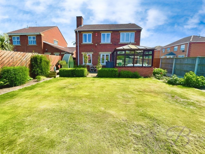 Images for Brocklehurst Drive, Edwinstowe, Mansfield