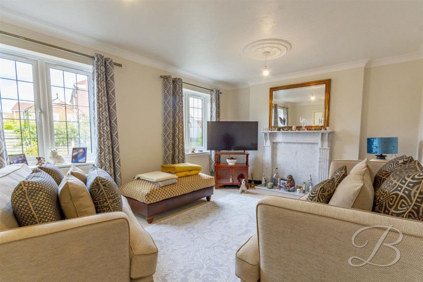 Images for Brocklehurst Drive, Edwinstowe, Mansfield