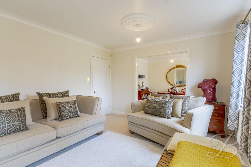 Images for Brocklehurst Drive, Edwinstowe, Mansfield