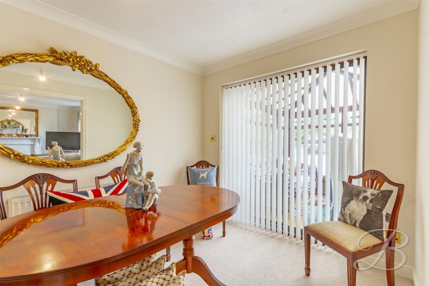Images for Brocklehurst Drive, Edwinstowe, Mansfield