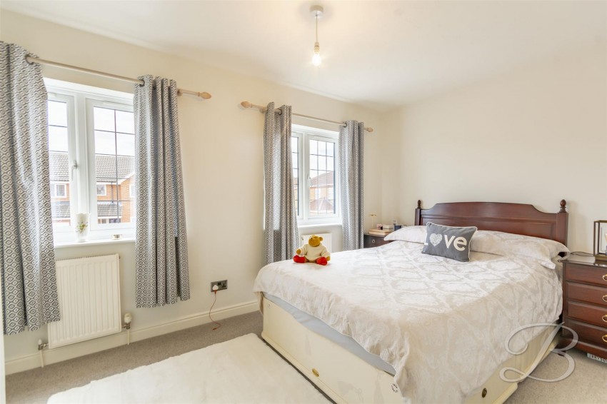 Images for Brocklehurst Drive, Edwinstowe, Mansfield
