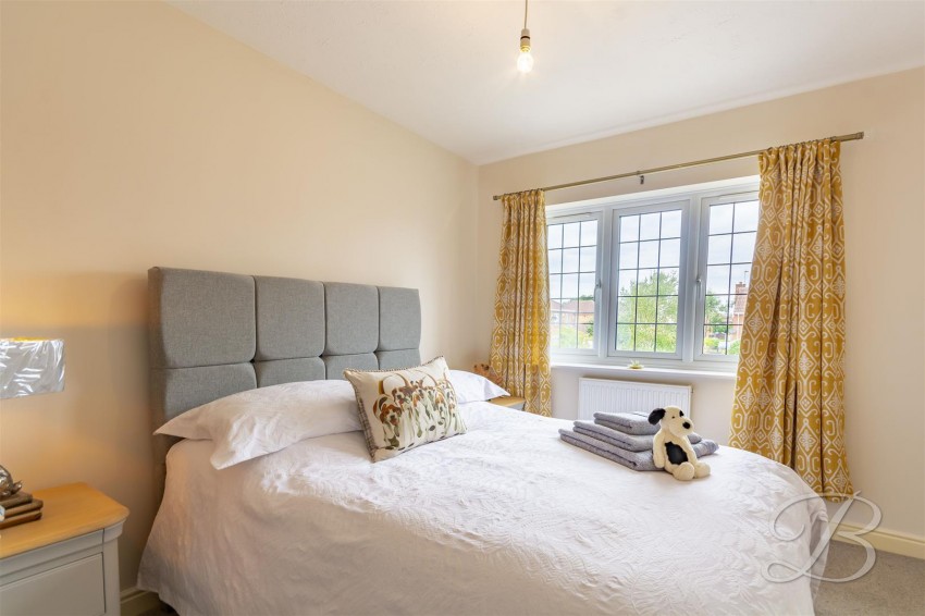 Images for Brocklehurst Drive, Edwinstowe, Mansfield