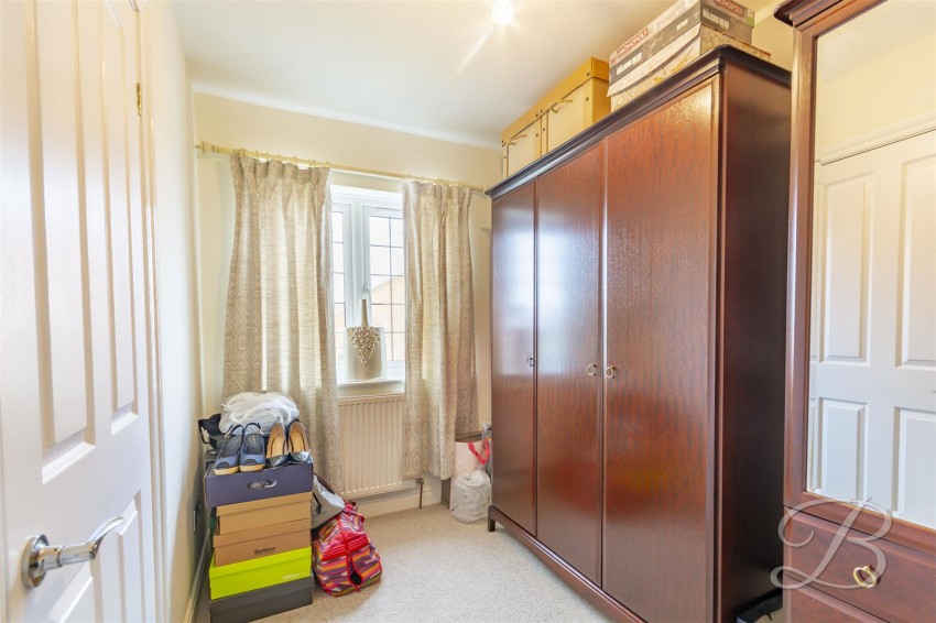 Images for Brocklehurst Drive, Edwinstowe, Mansfield