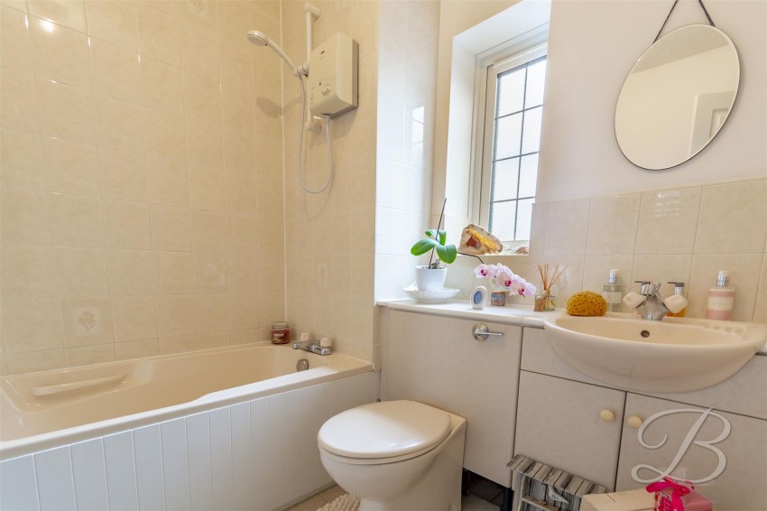 Images for Brocklehurst Drive, Edwinstowe, Mansfield