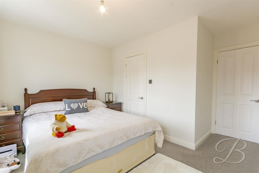 Images for Brocklehurst Drive, Edwinstowe, Mansfield