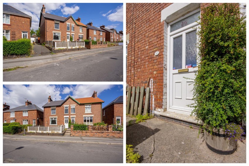 Images for Mary Street, Kirkby-In-Ashfield, Nottingham