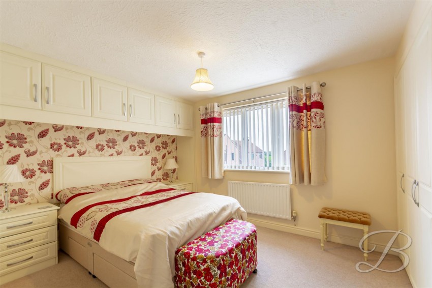 Images for Dukeries Crescent, Edwinstowe, Mansfield