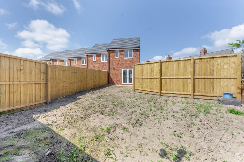 Images for Plot 1 Whaley Thorns, French Terrace, Langwith