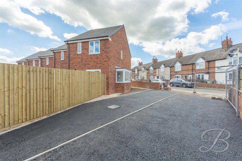 Images for Plot 1 Whaley Thorns, French Terrace, Langwith
