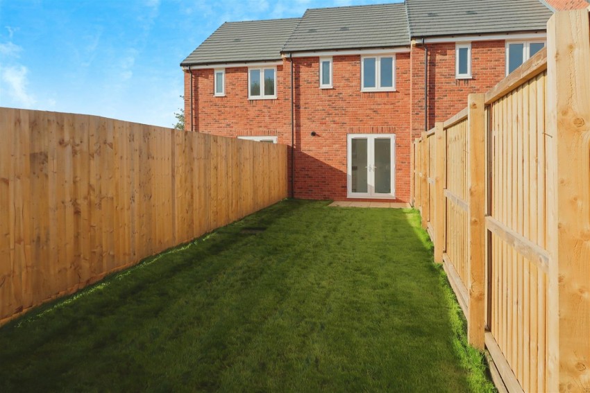 Images for Plot 4 Whaley Thorns, French Terrace, Langwith