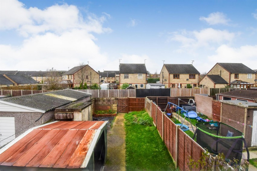 Images for Portland Terrace, Langwith, Mansfield