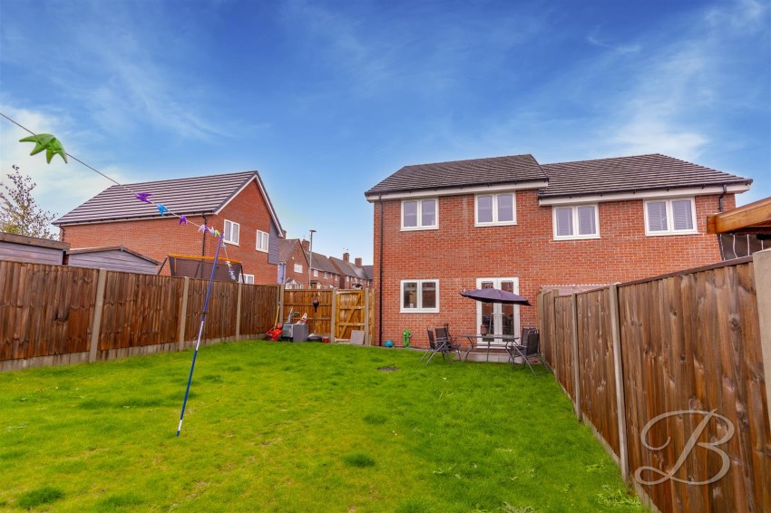 Images for Readwald Drive, Rainworth, Mansfield