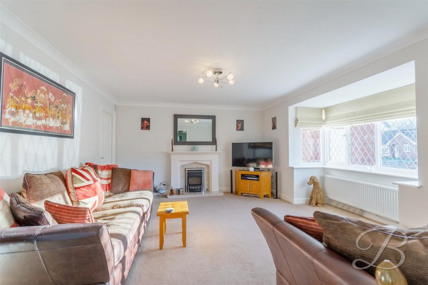 Images for Woodpecker Drive, Rainworth, Mansfield