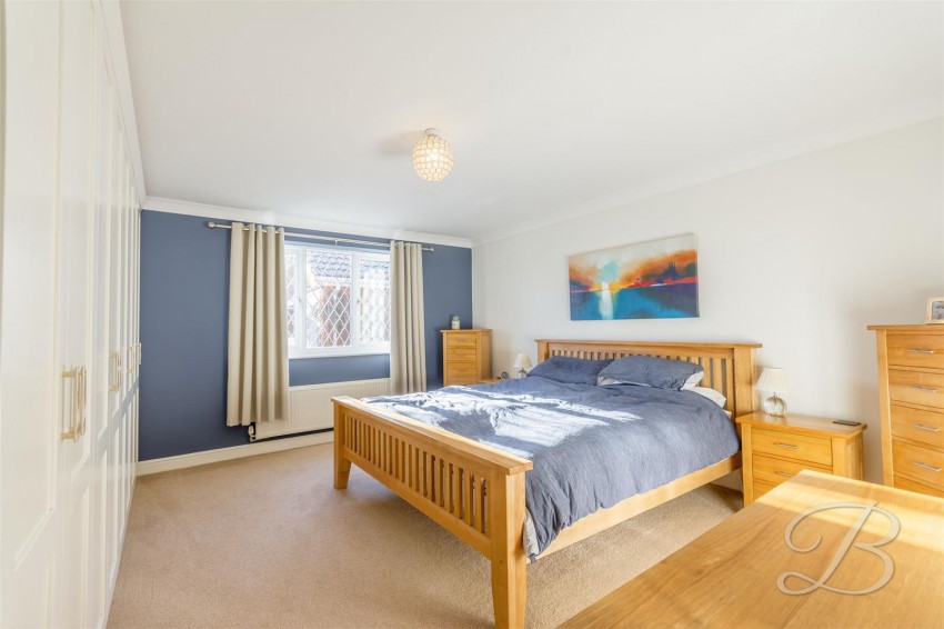 Images for Woodpecker Drive, Rainworth, Mansfield