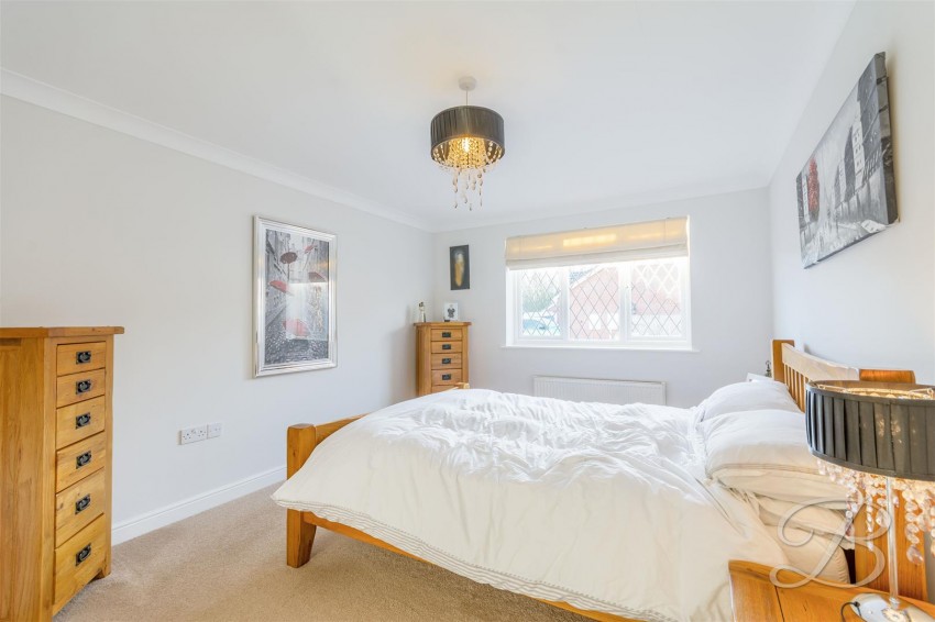 Images for Woodpecker Drive, Rainworth, Mansfield