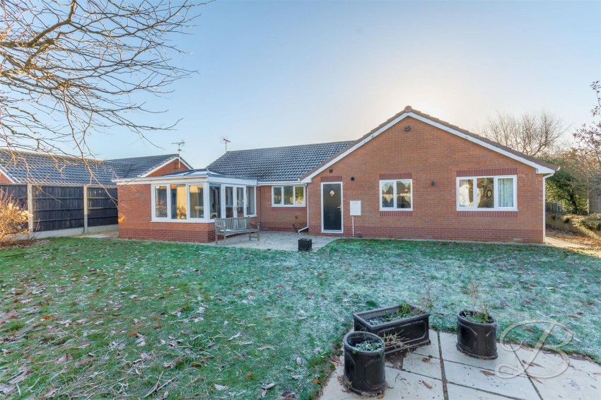Images for Woodpecker Drive, Rainworth, Mansfield
