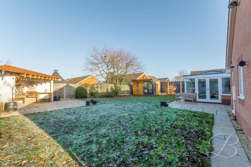Images for Woodpecker Drive, Rainworth, Mansfield