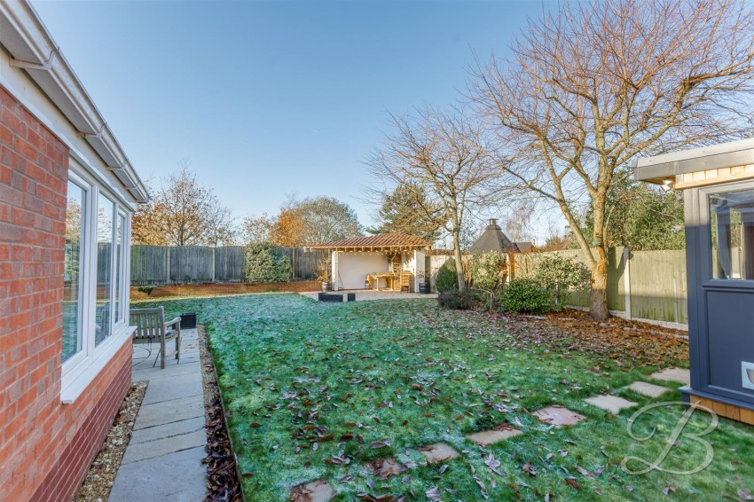 Images for Woodpecker Drive, Rainworth, Mansfield
