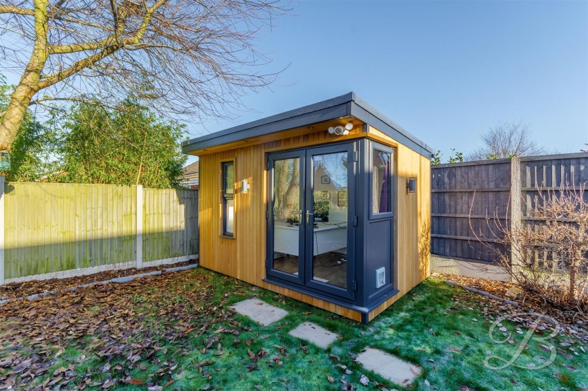 Images for Woodpecker Drive, Rainworth, Mansfield