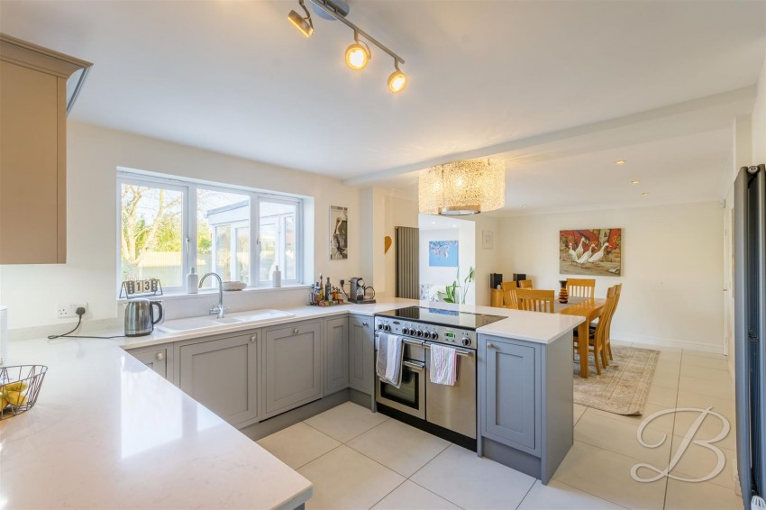 Images for Woodpecker Drive, Rainworth, Mansfield