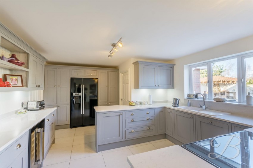 Images for Woodpecker Drive, Rainworth, Mansfield
