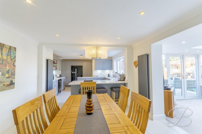 Images for Woodpecker Drive, Rainworth, Mansfield