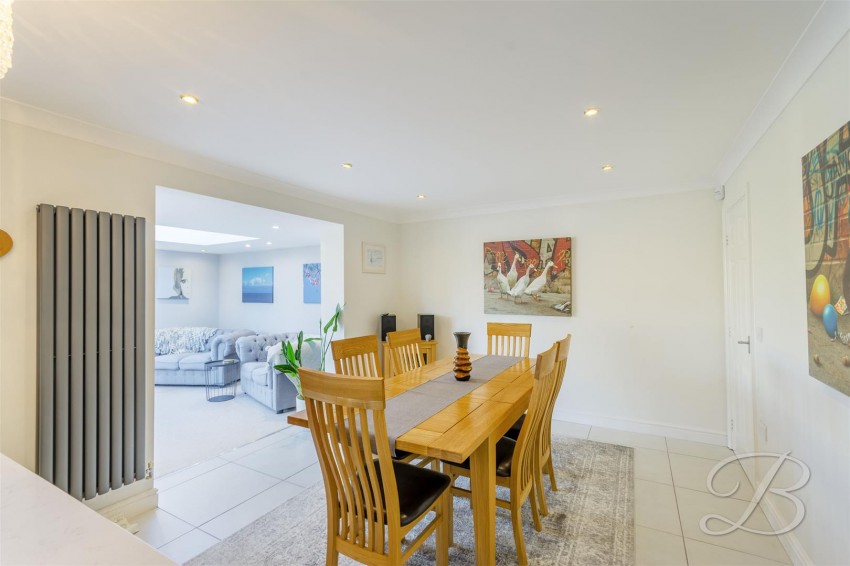 Images for Woodpecker Drive, Rainworth, Mansfield