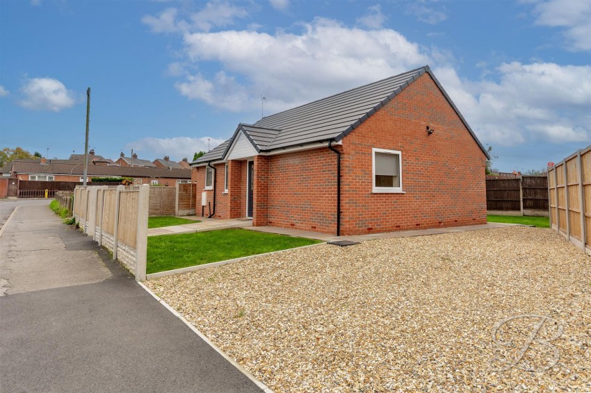 Images for Holly Rise, New Ollerton, Newark