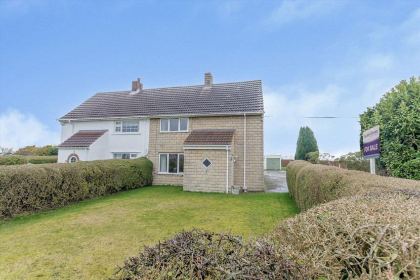 Images for Oxcroft Lane, Bolsover, Chesterfield