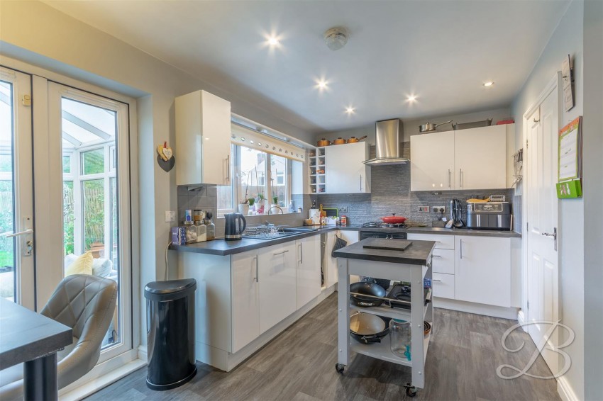 Images for Lindholme Way, Sutton-In-Ashfield